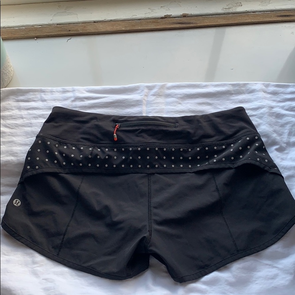 Lululemon Speed Up Short 2.5”